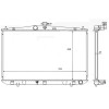 Radiator racire Lexus Rx (Al10), 04.2009-2015 Model Rx450h Motor 3, 5 V6 183kw Benzina, tip climatizare Cu/fara AC, cutie automata, dimensiune 768x45