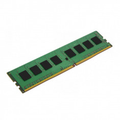 Memorie RAM Kingston DIMM DDR4 8GB 2666MHz CL19 1.2V foto