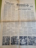 Scanteia tineretului 20 mai 1960-emil racovita