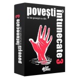 Povesti Intunecate 3, Lex Games