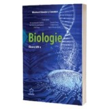 Manual Biologie clasa a 8-a -Adriana Simona Popescu