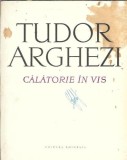 Calatorie in vis - Tudor Arghezi