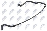 Conducta lichid racire BMW seria 5 (E60, E61) 520i, 525i, 530i, 545i 2003-, seria 6 (E63, E64) 630i 2004-; 17127521775; NTY, aftermarket