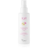 Fluff Vanilla ceață &icirc;nviorătoare faciale 150 ml