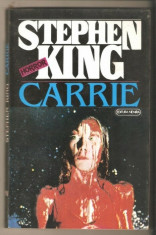 Stephen King-Carrie foto