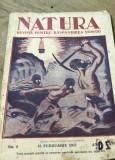 0001R Revista Natura nr 2 1937