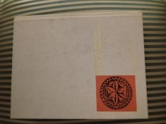 P. P. Panaitescu Introducere la istoria culturii romanesti, ed. princeps