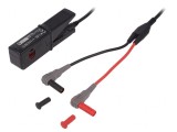 Traductor Tip Clește AC MINI 02 Izolație Dublă