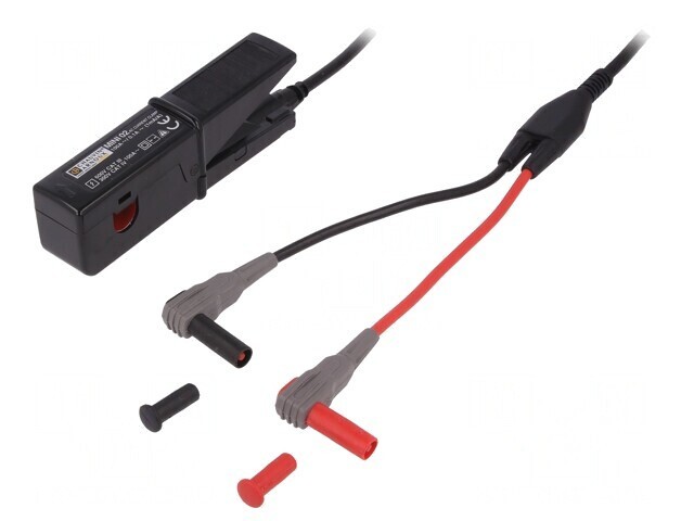 Traductor Tip Clește AC MINI 02 Izolație Dublă