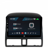 Navigatie Honda CRV (1998-2005), Android 10, P-Quadcore 2GB RAM + 32GB ROM, 9Inch - AD-BGP9002+AD-BGRKIT017