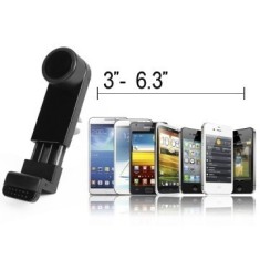 Suport Ventilatie Universal Rotatie 360 Grade Pentru Smartphone Model X5