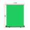 Fundal Studio Pliabil 2x1.5m Collapsible Backdrop Stand Kit