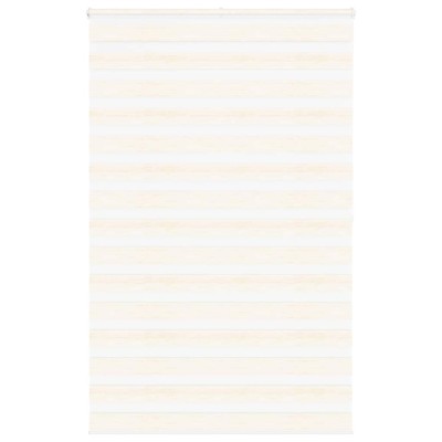 Jaluzea tip zebra 145x200 cm latime tesatura 140,9 cm poliester foto