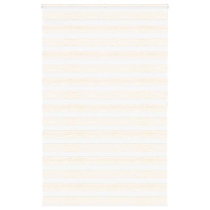 Jaluzea tip zebra 145x200 cm latime tesatura 140,9 cm poliester