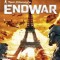 Joc XBOX 360 Tom Clancys End War