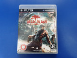 Dead Island [Game of the Year Edition] - joc PS3 (Playstation 3), Actiune, Single player, 18+