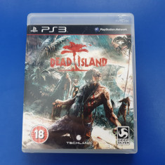 Dead Island [Game of the Year Edition] - joc PS3 (Playstation 3)