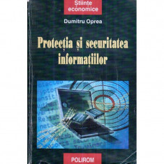 Protectia si securitatea informatiilor foto