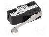 Limitator ON-(ON), MK, PIZZATO ELETTRICA - MK V11F40