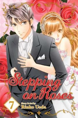 Stepping on Roses, Volume 7 foto