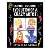 Sophie Crumb