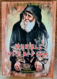 Părintele Paisie mi-a spus, Atanasie Rakovalis