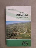 10+ Satul Obarsia din judetul Bacau - Nicu Teodoru/2008