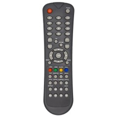 Telecomanda Universala 26SA400 Pentru Crt si Lcd Tv Horizon, Schneider, E-boda, Hyundai, Aeg, etc. Gata de Utilizare