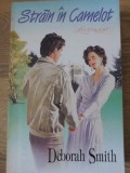 Strain in Camelot - Deborah Smith, Loveswept, Roman de Dragoste, Editura Miron, 1996, Paperback, 252 pagini