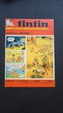 Revista Tintin No. 38/ Anul 25