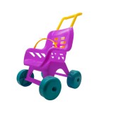 Carucior pentru papusi, 7Toys