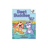 Rain Is Wet!: An Acorn Book (Best Buddies #3)
