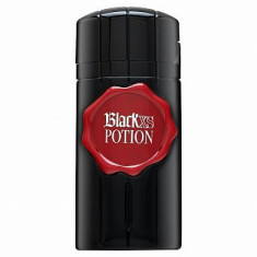 Paco Rabanne Black XS Potion Eau de Toilette pentru barba?i 100 ml foto