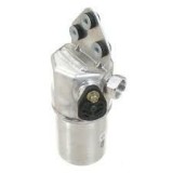 Uscator condensator aer conditionat Audi A6 (4b2, C5)