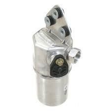 Uscator condensator aer conditionat Audi A6 (4b2, C5)