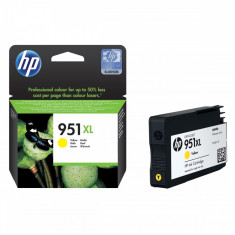 Cartus original HP951XL Yellow HP 951XL foto