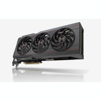 Placa video Sapphire AMD Radeon RX7900XTX 24GB 11322-02-20G foto