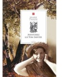 Biblioteca pentru toti copiii. Aventurile lui Tom Sawyer - Mark Twain, Frida Papadache