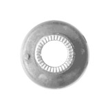 Bucsa brat suspensie, Suport trapez Hyundai Accent 3 (Mc); Kia Rio 2 (Jb), Moog HYSB7088, parte montare : Punte fata, Stanga/ Dreapta, Spate