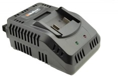 WOLFSON - INCARCATOR RAPID 21V, 4Ah PowerTool TopQuality
