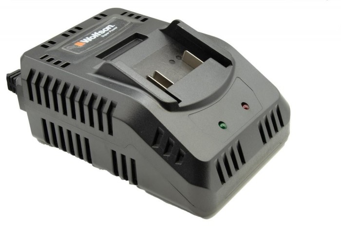 WOLFSON - INCARCATOR RAPID 21V, 4Ah PowerTool TopQuality