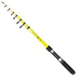 Lanseta fibra sticla Baracuda Parrot 2,10 metri