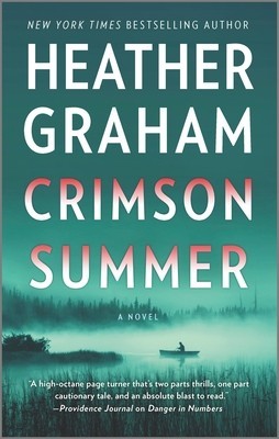Crimson Summer foto