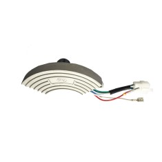AVR - 5kw - (250V-680&micro;F) - semiluna aluminiu