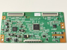 LVDS T-CON S100FAPC2LV0.3 Din Samsung LE40D550