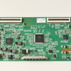 LVDS T-CON S100FAPC2LV0.3 Din Samsung LE40D550