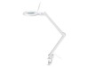 Lupă de masă Goobay cu lumină LED &Oslash;127mm 3dpt