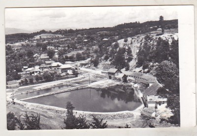 bnk cp Baile Sacelu - Lacurile - uzata foto