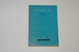 Poezii - Puskin - bpt - 1962