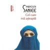 Cel care ma asteapta - Parinoush Saniee, Polirom, 2015, Literatura Moderna, Fictiune, Romana, Brosata, 444 Pagini